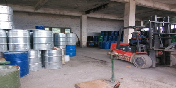 <i style='color:red'>有机溶剂安全预防措施【化工小知识】---东莞市南箭化工提醒您！</i>