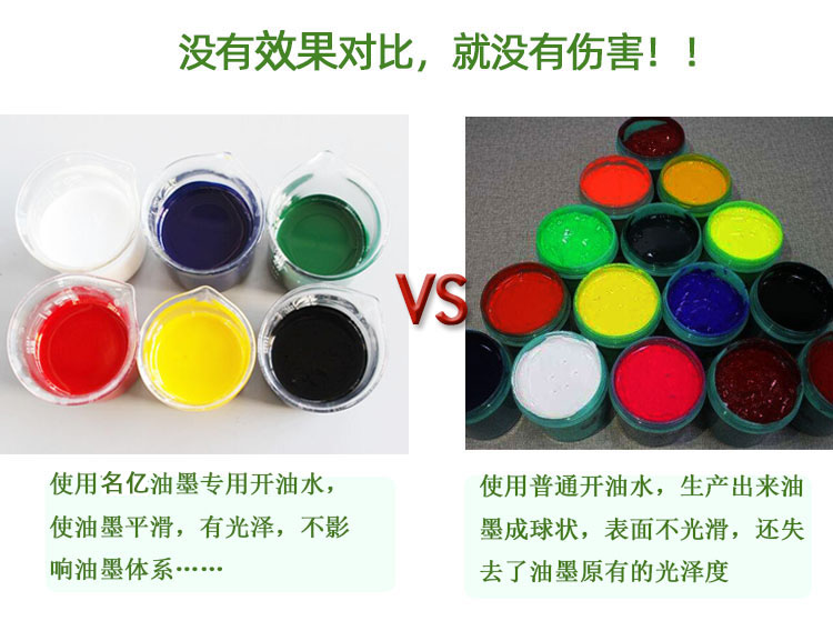 783稀释剂对比